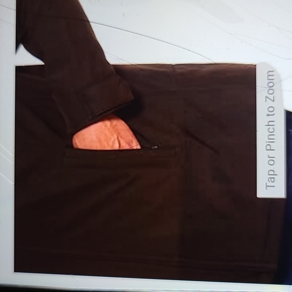 (Ew)Weatherproof  men's ultra tech jackets - Picture 5 of 6